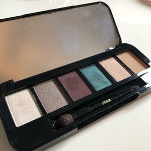 Buxom Custom Eye Shadow Palette